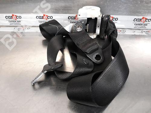 Rear right belt tensioner FIAT BRAVO II (198_) 1.9 D Multijet (198AXD1A) 735553891