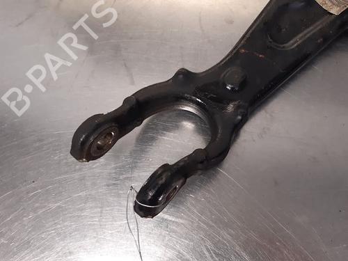 Left front suspension arm PEUGEOT 407 (6D_) 2.0 HDi 135 (6DRHRH, 6DRHRE, 6DRHRG, 6DRHRJ) | BP14860822M12 