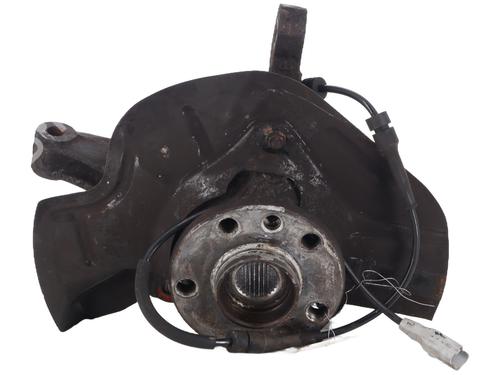 Used Left front steering knuckle Left front steering knuckle 36947218 36947218
