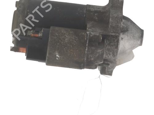 Starter RENAULT CLIO III (BR0/1, CR0/1) 1.4 16V | BP36034714M8 - Image 5