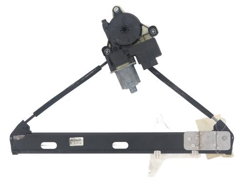 Rear left window mechanism SEAT IBIZA V (KJ1, KJG) 1.6 TDI | BP29763535C24 