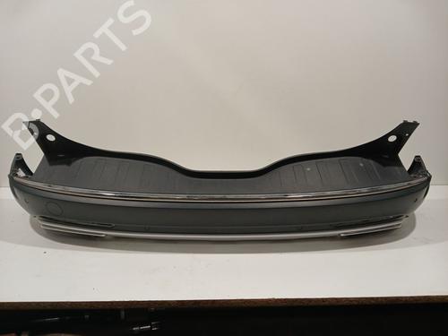 Used Rear bumper RENAULT ESPACE V (JR_) [2015-2023]  26970816