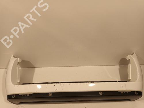 Bak støtfanger FIAT DOBLO Cargo (263_) 1.3 D Multijet (263WXU1A, 263ZXU1A, 263WYB1A, 263ZYB1A) (95 hp) 28052212