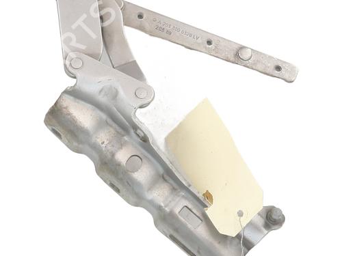 Hinge/Door check strap MERCEDES-BENZ C-CLASS (W203) C 200 CDI (203.004) | BP21284318C146 