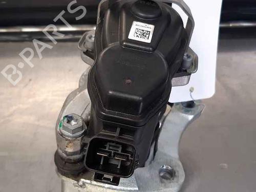 Left rear brake caliper RENAULT ESPACE V (JR_) | BP30170514M107