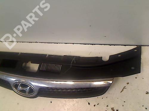 Grille HYUNDAI i30 (FD) 1.6 CRDi | BP9319168C40 
