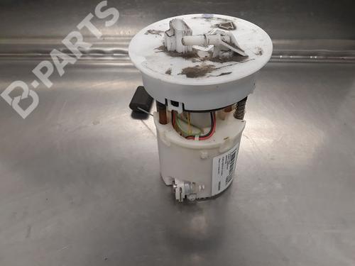 Annen FORD FIESTA VI (CB1, CCN) 1.25 | BP9323882O1 