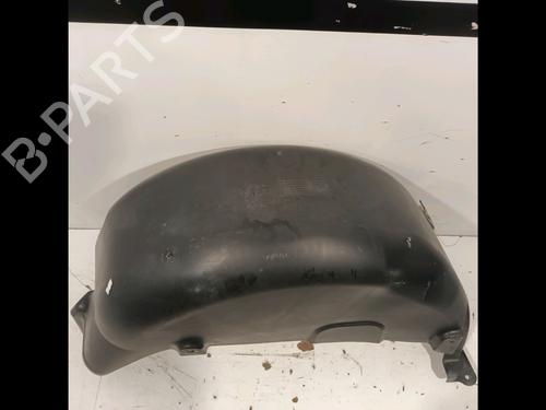 Hjulbue CITROËN BERLINGO MULTISPACE (B9) 1.6 HDi 90 | BP15046859C56 