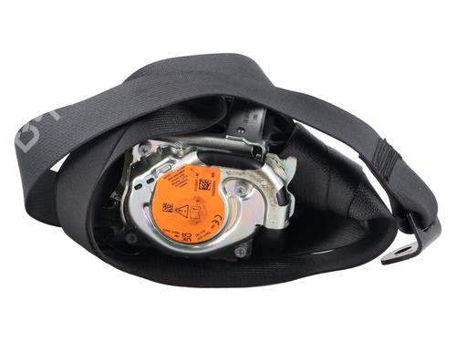 Sikkerhedssele bag venstre RENAULT SCENIC E-TECH PHASE I EV87 (218 hp) 31848008