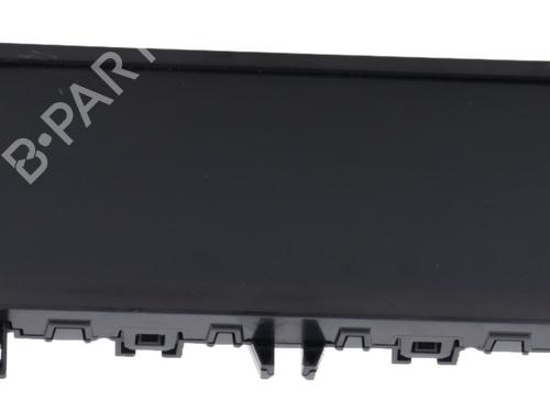 Used Instrument cluster Instrument cluster CITROËN C4 Picasso II 1.6 BlueHDi 120 (120 hp) 32743597 32743597