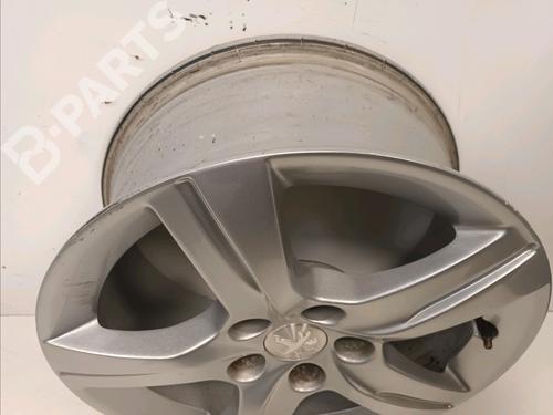 Rim PEUGEOT 508 I (8D_) 2.0 HDi Hybrid4 AWC | BP12173661C45 