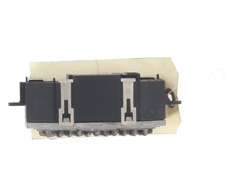 Heater resistor AUDI A3 (8P1) 1.9 TDI | BP27994345M108 