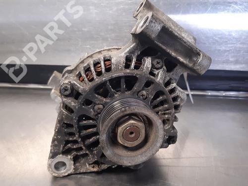 Alternator FORD FIESTA IV (JA_, JB_) 1.25 i 16V | BP9335627M7 