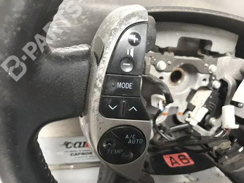 Steering wheel TOYOTA PRIUS Liftback (_W2_) 1.5 Hybrid (NHW20_, NHW20R) | BP9329550C49
