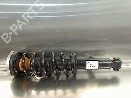 Used Left rear shock absorber BMW X4 (F26) xDrive 30 d (258 hp) 15740616
