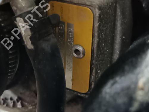 Engine FORD FIESTA V (JH_, JD_) 1.4 TDCi | BP31847956M1 