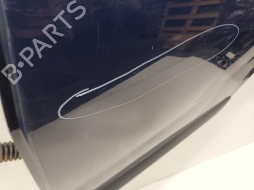 Left rear door DACIA SANDERO 1.2 16V | BP23416865C4 