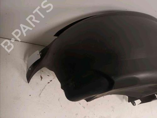 Hjulbue JAGUAR S-TYPE II (X200) 3.0 V6 | BP20603685C56 