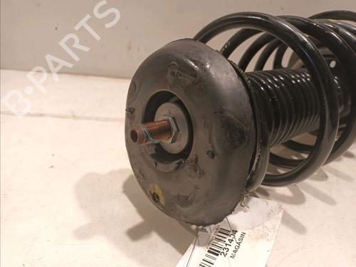 Left front shock absorber CITROËN C3 / C3 ORIGIN III (SX) 1.5 BlueHDi 100 (SXYHYP, SXYHTU) | BP17021405M16 
