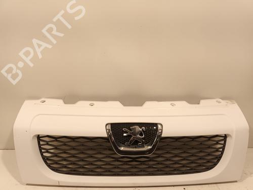 Grill PEUGEOT BOXER Van 2.2 HDi 100 (101 hp) 31656913