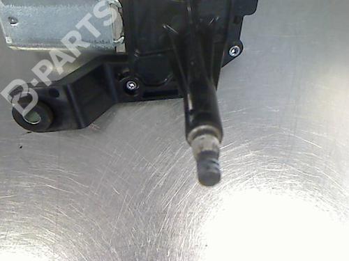 Rear wiper motor OPEL MERIVA B MPV (S10) 1.7 CDTI (75) | BP9318220M102 
