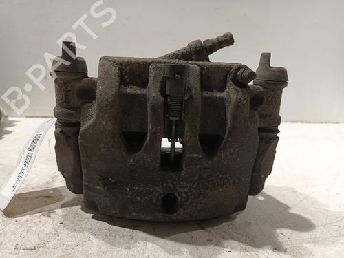 Used Right front brake caliper IVECO DAILY VI Platform/Chassis 35S16, 35C16, 40C16, 50C16, 60C16, 65C16, 70C16 (160 hp) 21782909
