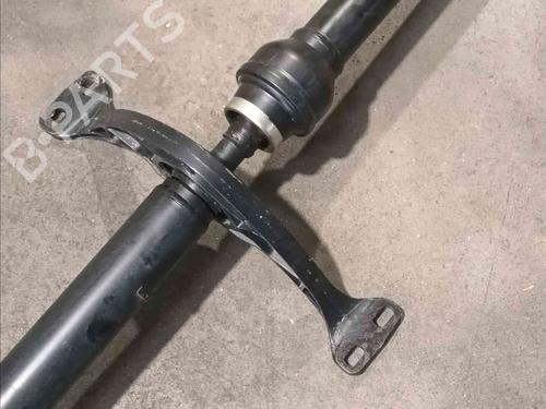 Driveshaft AUDI Q3 (8UB, 8UG)  | BP21124277M37 