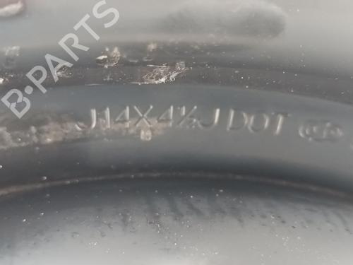 Fælk Fælk MITSUBISHI MIRAGE / SPACE STAR VI Hatchback (A0_A) 1.0 (A05A) (71 hp) 36693021 36693021