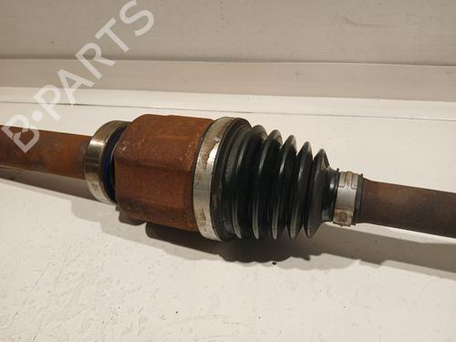 Right front driveshaft RENAULT FLUENCE (L3_) 1.5 dCi (L30D, L30L, L306, L33F, L33L, L33M, L33V, L33W) | BP32718985M39 - Image 3