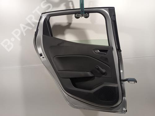 Dør venstre bagtil RENAULT CLIO V (B7_) 1.0 TCe 100 (B7MT) | BP33035989C4 - Image 2