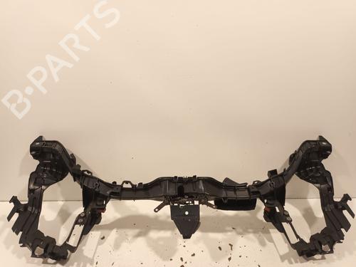 Used Front slam panel Front slam panel MERCEDES-BENZ A-CLASS (W169) A 180 CDI (169.007, 169.307) (109 hp) 33301106 33301106