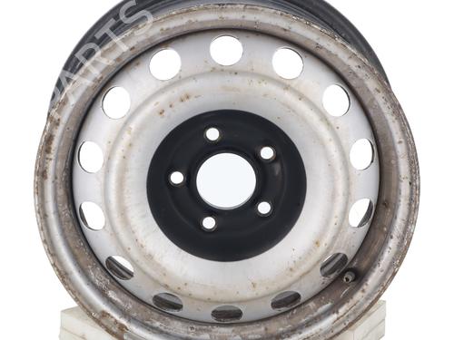 Used Rim Rim 37872055 37872055