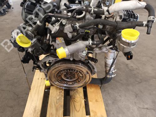 Engine HYUNDAI i20 II (GB, IB) 1.0 T-GDI | BP36035103M1 - Image 8