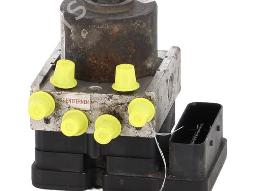 Used ABS pump PEUGEOT 206 SW (2E/K) 1.4 HDi (68 hp) 32771350