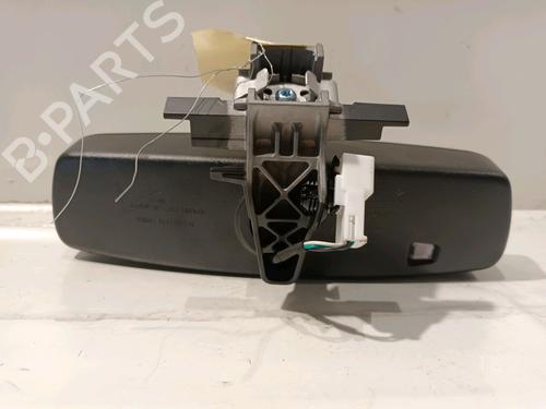 Rear mirror RENAULT CLIO V (B7_) 1.3 TCe 130 (B7MF) | BP16015520I6 