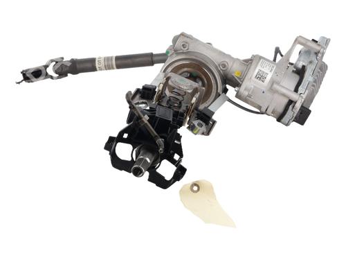 Used Steering column Steering column 39389284 39389284