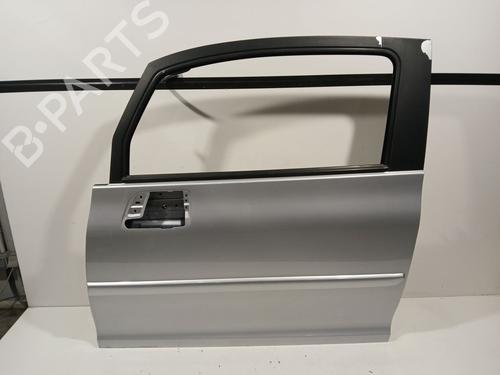 Portier links voor PEUGEOT 1007 (KM_) 1.4 (75 hp) 25984109