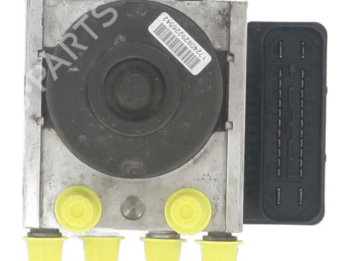 ABS pump VW GOLF V (1K1) 1.9 TDI | BP30170398M43