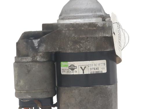 Starter NISSAN MICRA III (K12) 1.2 16V | BP29448319M8 