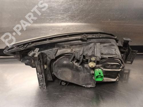 Left headlight FORD MONDEO III (B5Y) 1.8 16V | BP9339110C28 