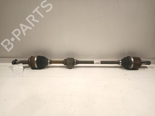 Used Right front driveshaft KIA PICANTO III (JA) 1.0 (67 hp) 31939120