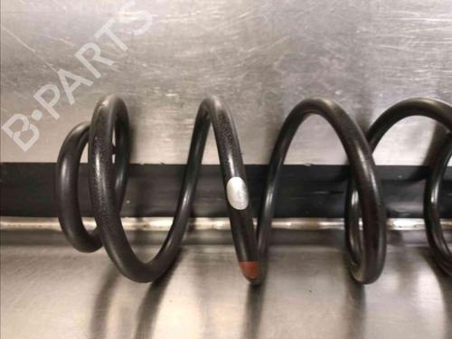 Shock absorber spring AUDI A3 (8L1) 1.9 TDI | BP14861500C152 