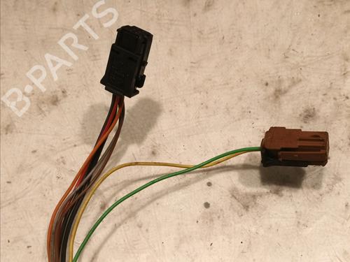 Left mirror PEUGEOT 308 I (4A_, 4C_) 1.6 HDi | BP16159101C26 