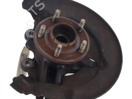 Used Left front steering knuckle Left front steering knuckle 36797390 36797390