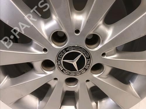 Rim MERCEDES-BENZ VITO Van (W447) 116 CDI (447.601, 447.603, 447.605) | BP12822349C45 