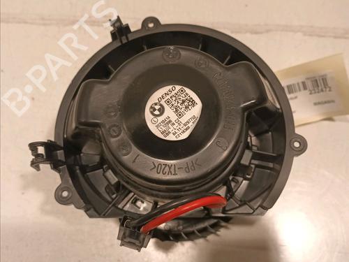 Heater blower motor BMW X1 (F48) sDrive 16 d | BP16637219M62 