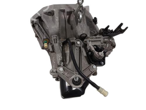 Gearbox RENAULT CLIO III (BR0/1, CR0/1) 1.5 dCi | BP24969872M3