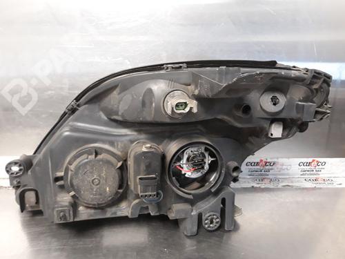 Højre forlygte RENAULT SCÉNIC I MPV (JA0/1_, FA0_) 1.9 dCi RX4 | BP9328948C29 