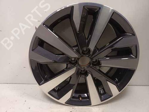 Used Rim NISSAN MICRA V (K14) [2016-2025]  28138710