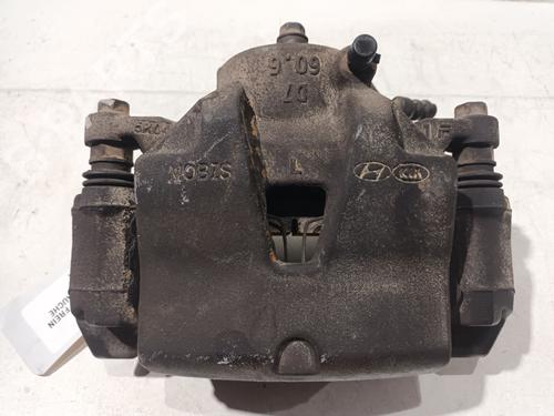 Used Left front brake caliper KIA SPORTAGE IV (QL, QLE) 1.7 CRDi (116 hp) 20606945